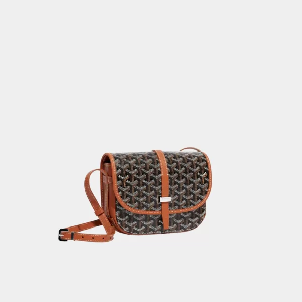 Goyard Belvedere PM Bag