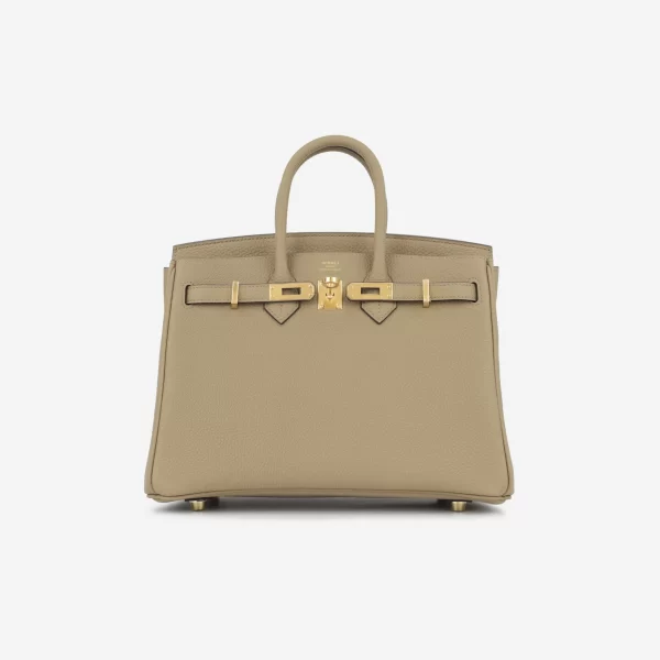 Hermès Beige Bag 30